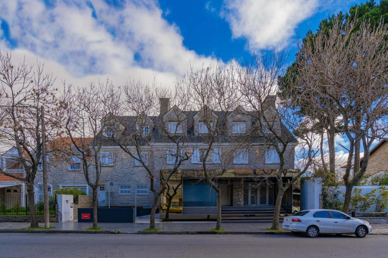 Casa Daupi Hotel Mar del Plata Exterior photo
