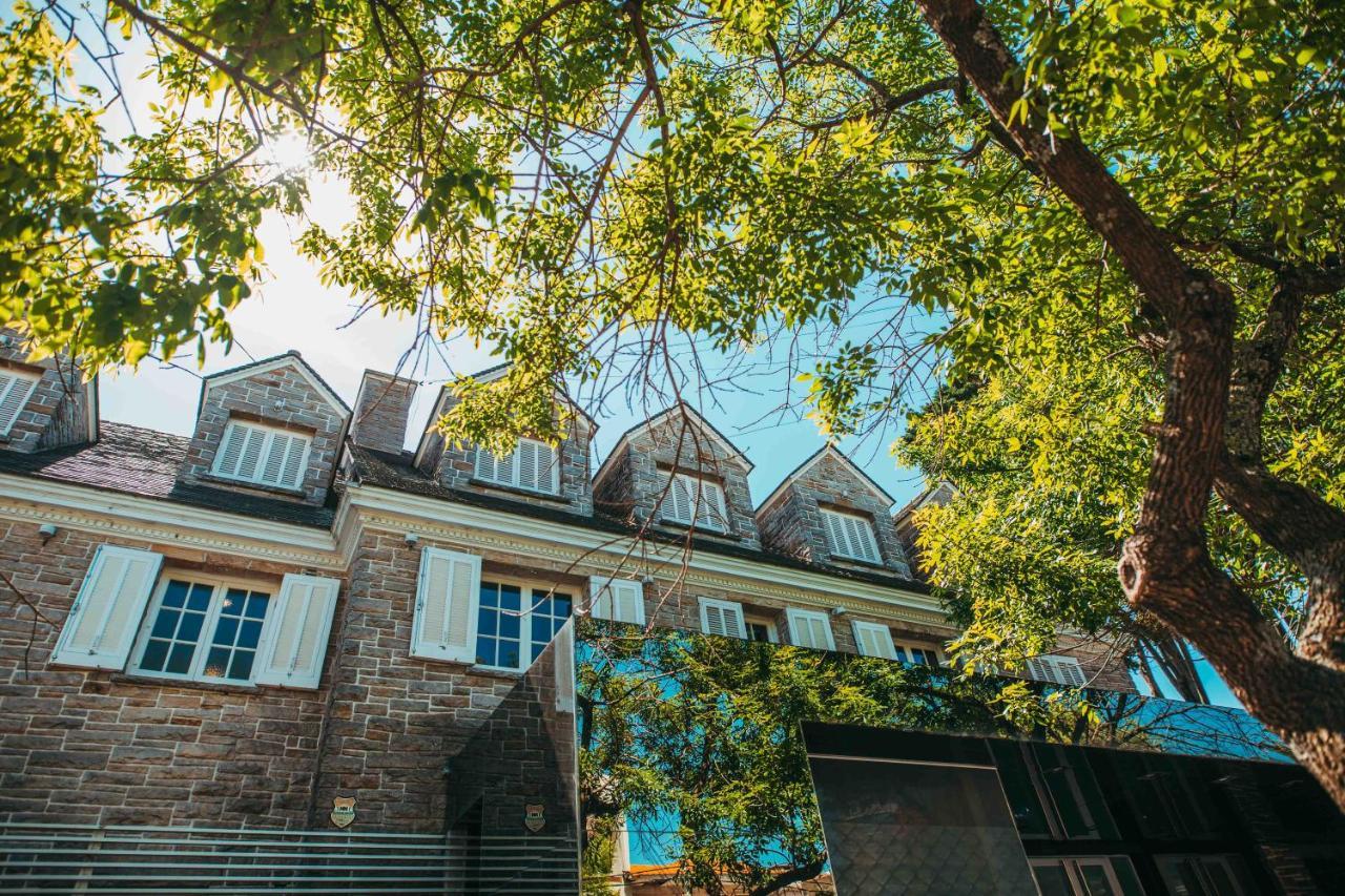 Casa Daupi Hotel Mar del Plata Exterior photo